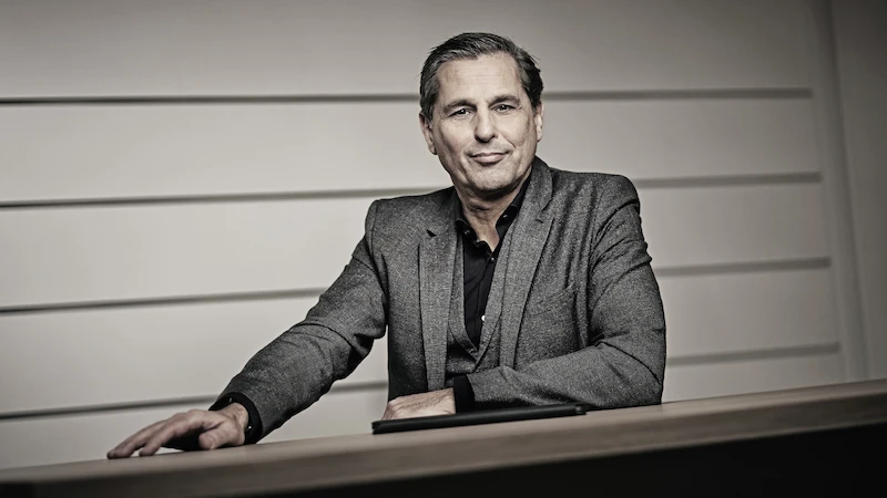 Klaus Zellmer - 5.