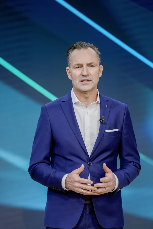 Brand Group Core utrzymuje kurs pomimo zdarzeń nadzwyczajnych. Nowy model zarządzania zapewni dodatkowe wsparcie w 2026 r. - 6.