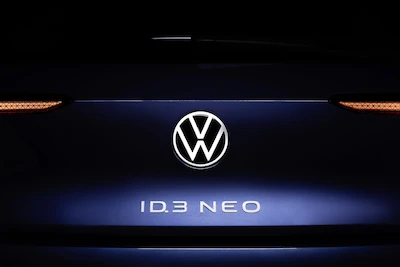 Volkswagen prezentuje następcę ID.3 – model ID.3 Neo – i wprowadza aktualizacje...