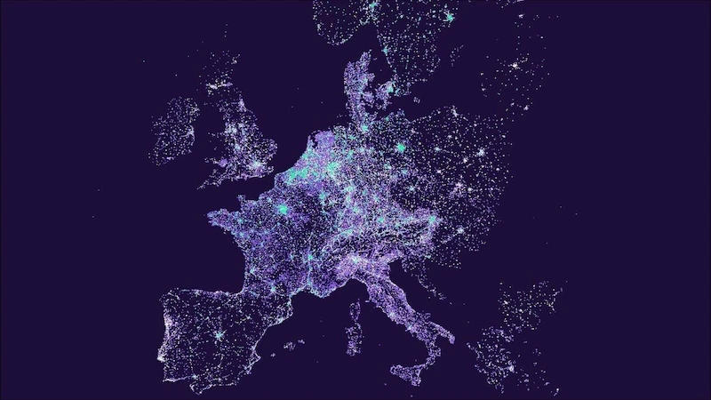 Elli zapewnia dostęp do ponad miliona punktów ładowania w całej Europie - 2.