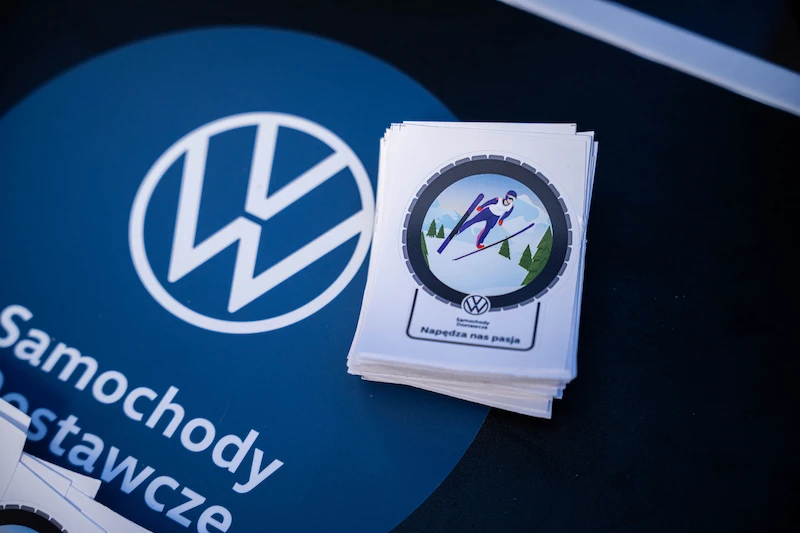 Emocje, pasja i przekraczanie barier. Volkswagen Samochody Dostawcze podsumowuje tegoroczne „Skoki w Punkt” - 6.