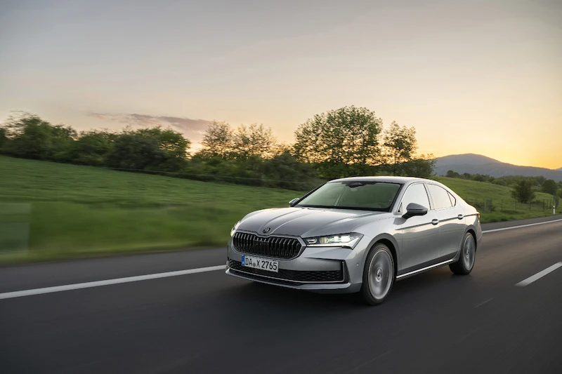 Volkswagen Group Polska umacnia się na pozycji lidera rynku w pierwszym kwartale 2026 roku - 5.