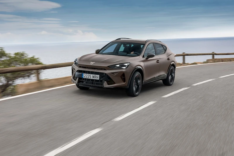 Volkswagen Group Polska umacnia się na pozycji lidera rynku w pierwszym kwartale 2026 roku - 7.