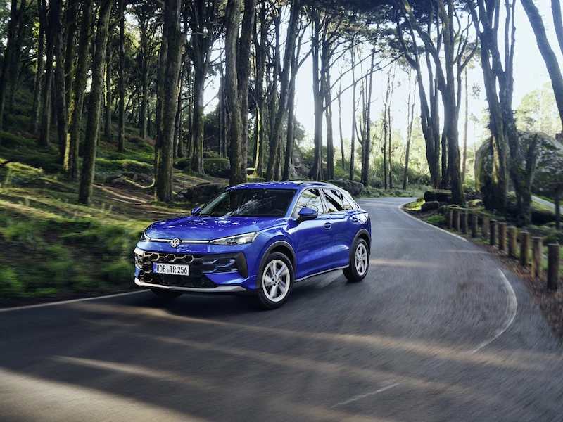Volkswagen Group Polska umacnia się na pozycji lidera rynku w pierwszym kwartale 2026 roku - 3.