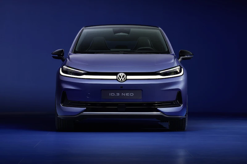 Światowa premiera ID.3 Neo. Nowa nazwa, nowy design, nowe wnętrze i nowe technologie - 2.