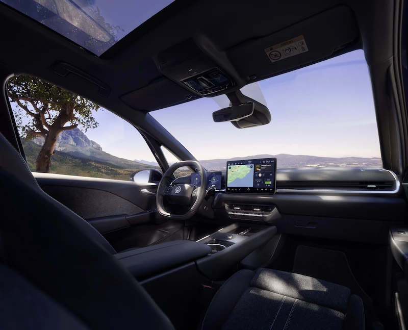 Volkswagen ID.3 Neo już dostępny w przedsprzedaży. Elektryczny kompakt z zasięgiem do 629 km - 3.
