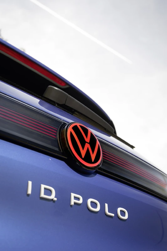Znacznie więcej niż samochód miejski. Światowa premiera nowego ID. Polo - 14.