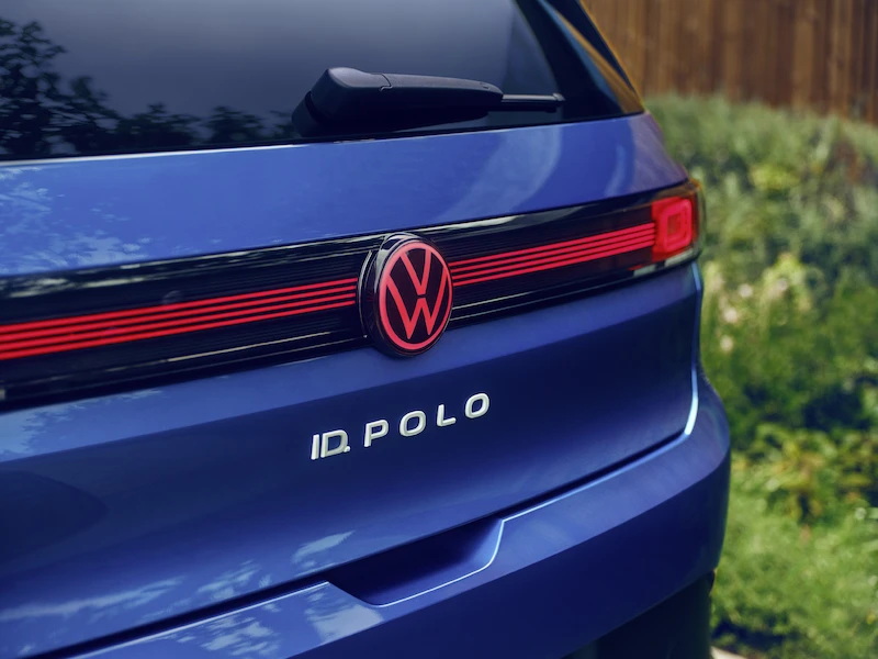 Znacznie więcej niż samochód miejski. Światowa premiera nowego ID. Polo - 20.