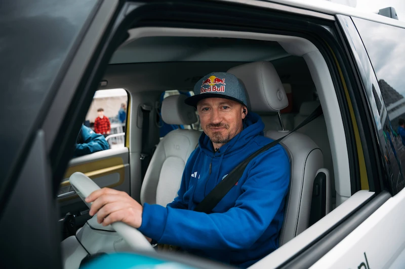 Bieg o mobilność dla każdego. Kolejna edycja Wings for Life World Run w Poznaniu - 4.
