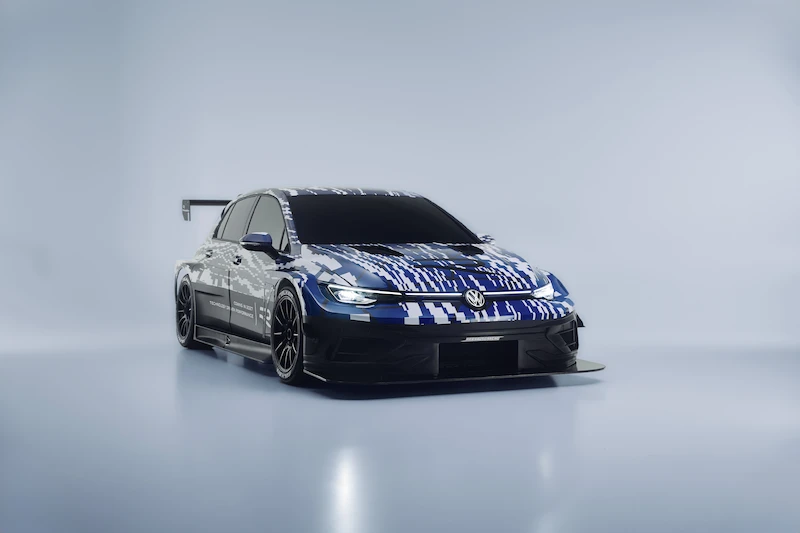 Volkswagen R wystartuje w wyścigu 24h Nürburgring w jubileuszowym roku 2027 - 3.