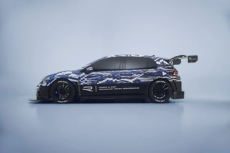 Volkswagen R wystartuje w wyścigu 24h Nürburgring w jubileuszowym roku 2027