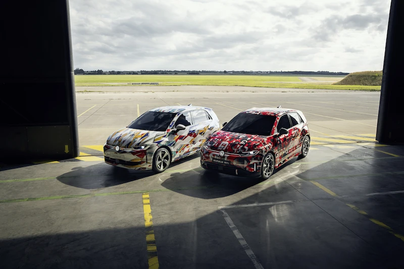 W 100% elektryczny, w 100% GTI. Volkswagen prezentuje zupełnie nowe ID. Polo GTI - 3.