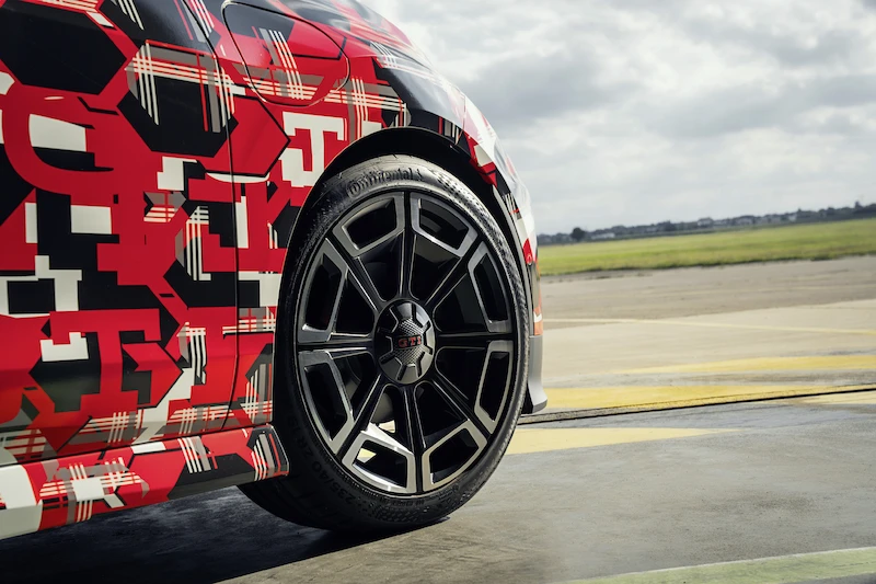 W 100% elektryczny, w 100% GTI. Volkswagen prezentuje zupełnie nowe ID. Polo GTI - 14.
