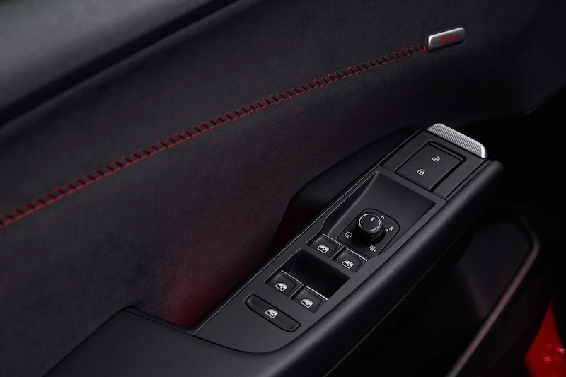 W 100% elektryczny, w 100% GTI. Volkswagen prezentuje zupełnie nowe ID. Polo GTI - 31.