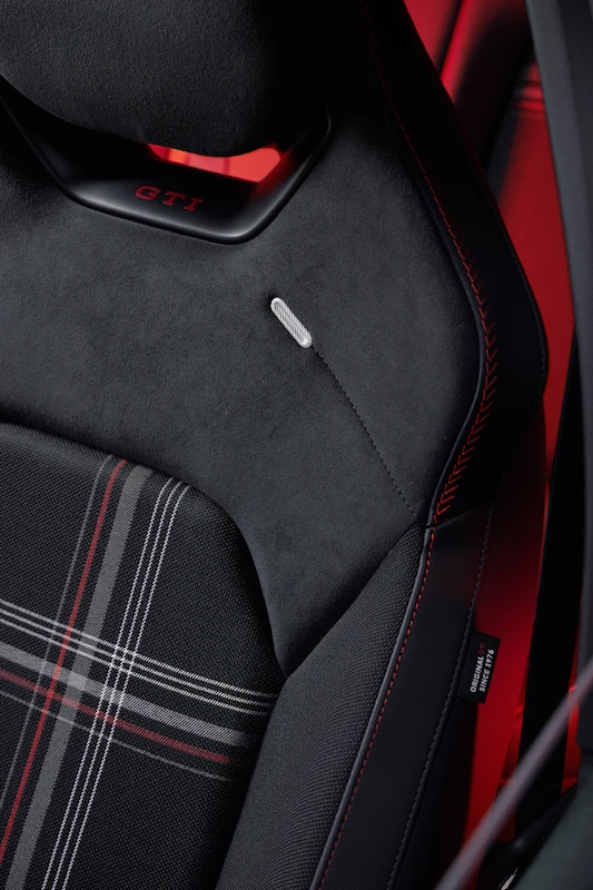 W 100% elektryczny, w 100% GTI. Volkswagen prezentuje zupełnie nowe ID. Polo GTI - 32.