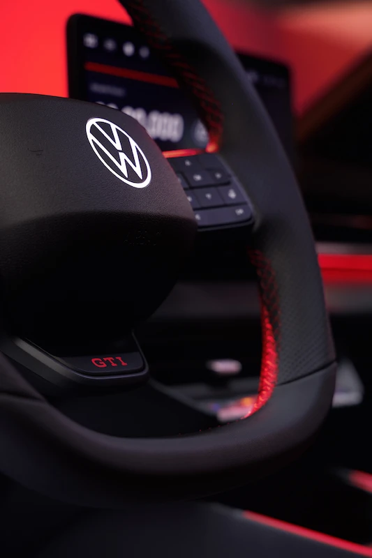 W 100% elektryczny, w 100% GTI. Volkswagen prezentuje zupełnie nowe ID. Polo GTI - 33.
