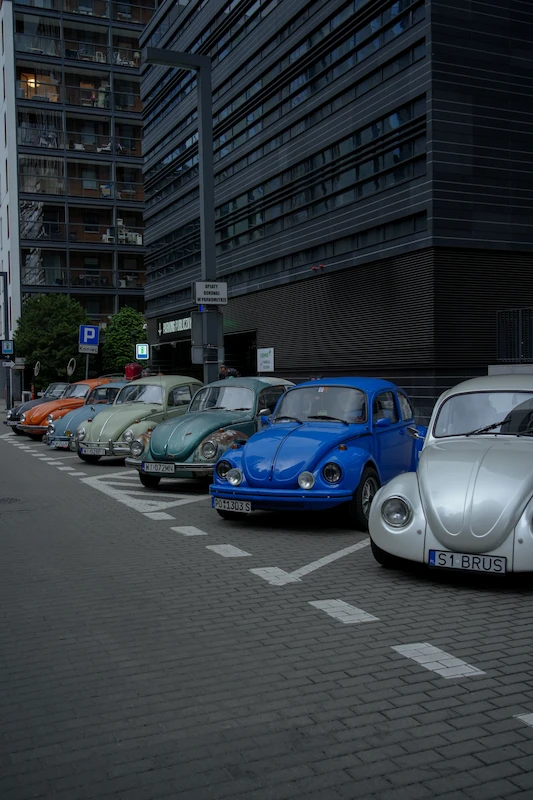 Volkswagen Home sercem obchodów 50-lecia GTI w Warszawie. Klasyki z Wolfsburga bohaterami wyjątkowej nocy - 3.