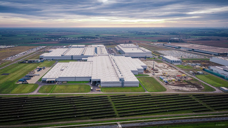 Grupa Volkswagen z olbrzymim wkładem w polską gospodarkę - 3.