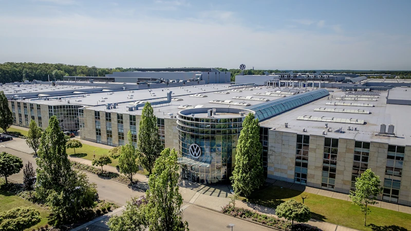 Grupa Volkswagen z olbrzymim wkładem w polską gospodarkę - 4.