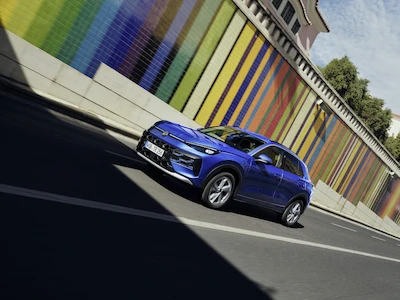Co kryje najnowsza generacja modułowej platformy Volkswagena? Tajniki architektury MQB evo