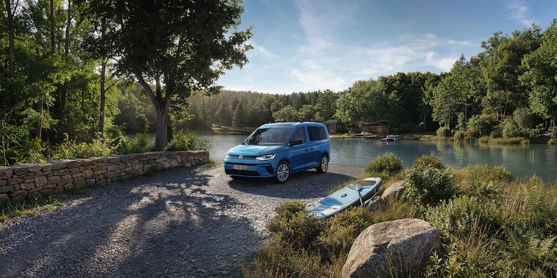 Nowy Caddy zachwyca odświeżonym wnętrzem - 10.