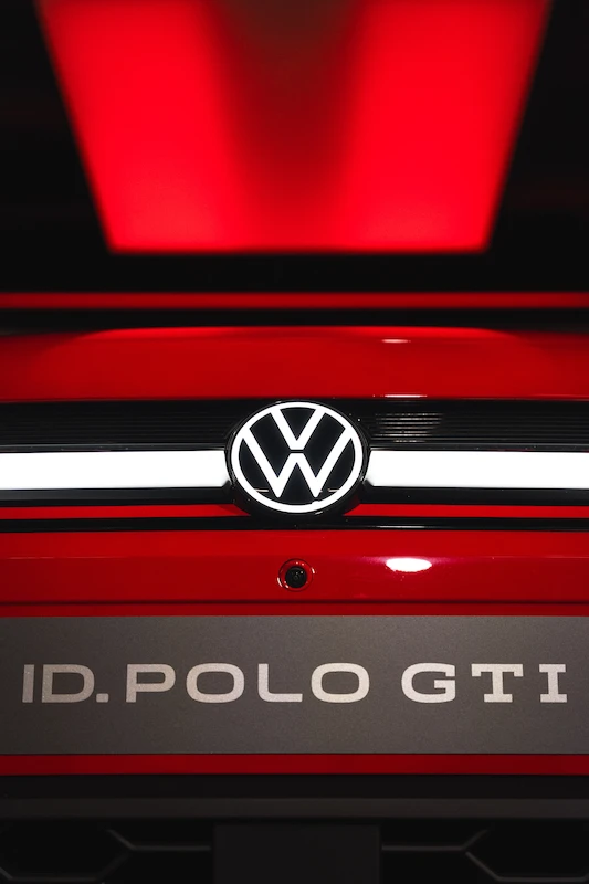 ID. Polo zawitało w Warszawie. Volkswagen Home jednym z pierwszych przystanków europejskiej trasy ID. Polo Roadshow - 8.