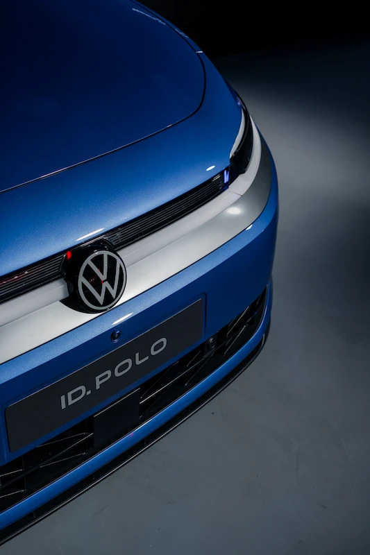 ID. Polo zawitało w Warszawie. Volkswagen Home jednym z pierwszych przystanków europejskiej trasy ID. Polo Roadshow - 4.