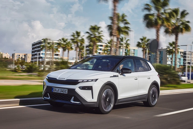 Volkswagen Group Polska zdecydowanym liderem rynku po pierwszym półroczu 2026 roku - 6.