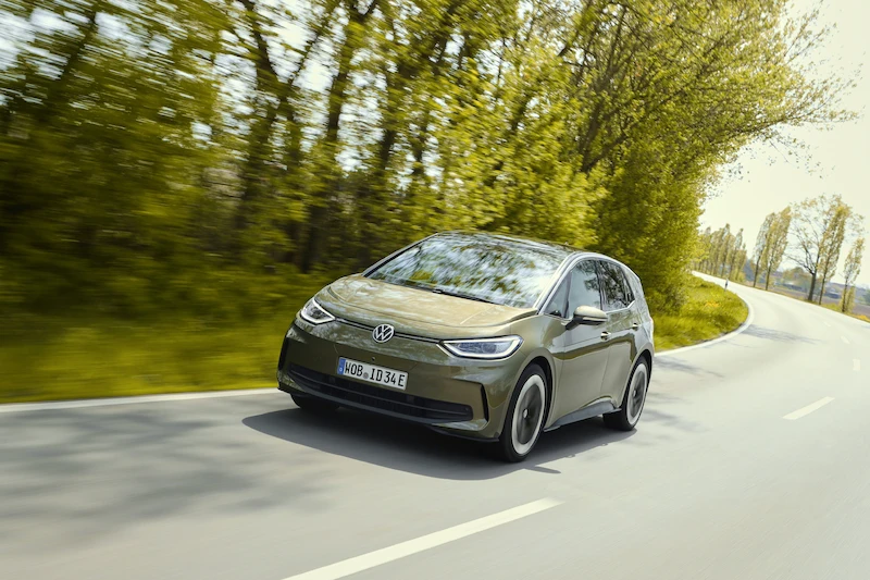Volkswagen Group Polska zdecydowanym liderem rynku po pierwszym półroczu 2026 roku - 9.
