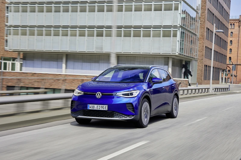 Volkswagen Group Polska zdecydowanym liderem rynku po pierwszym półroczu 2026 roku - 8.