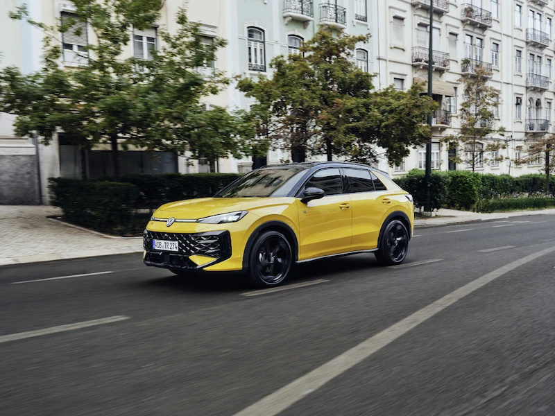Volkswagen Group Polska zdecydowanym liderem rynku po pierwszym półroczu 2026 roku - 2.