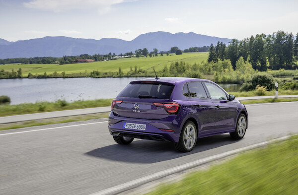 Mocne strony Volkswagena: Polo. Wzór segmentu, który nie przestaje zaskakiwać