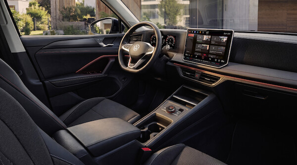 Wyjątkowa wersja, na wyjątkowy jubileusz: nowy Tiguan EDITION 20 już dostępny w sprzedaży