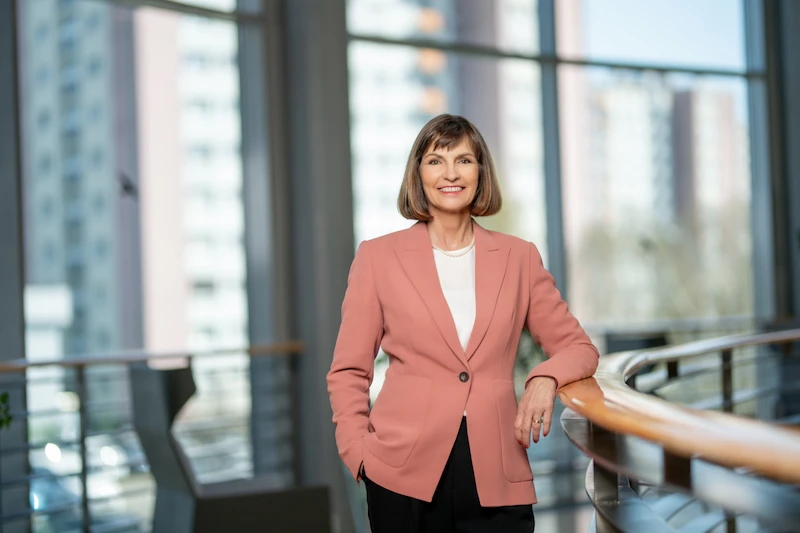Dwie kobiety na czele Volkswagen Group Polska – lidera polskiego rynku - 5.