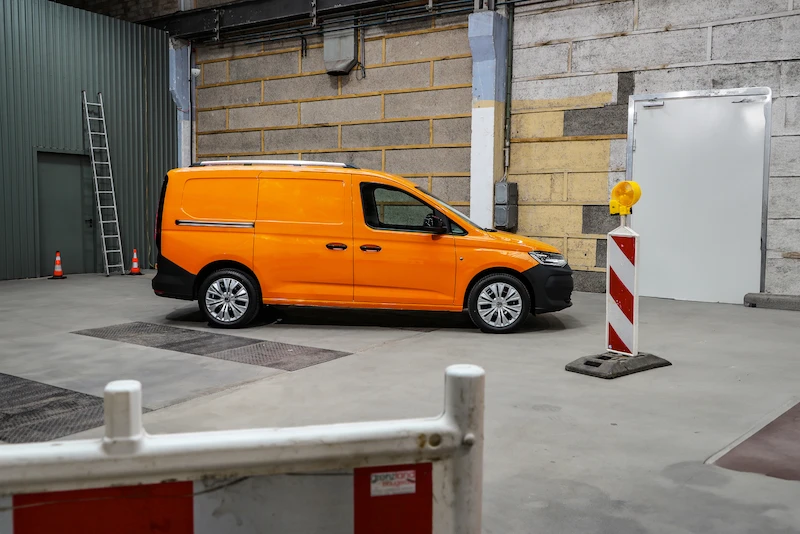 Z polskiej fabryki w świat: rusza produkcja Nowego Caddy w Poznaniu - 13.