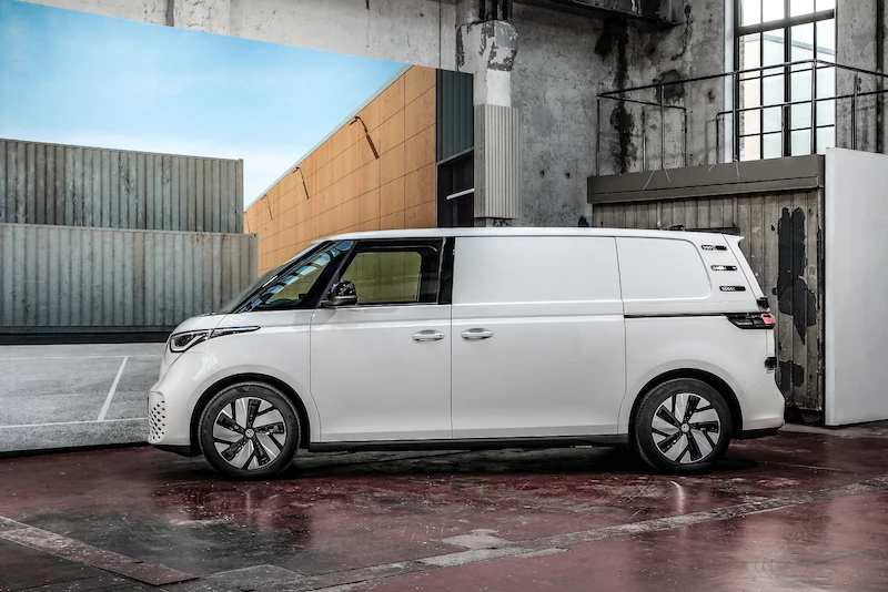 IAA Transportation 2026: Volkswagen Samochody Dostawcze stawia na biznes i przedstawia Connect Pro - 9.