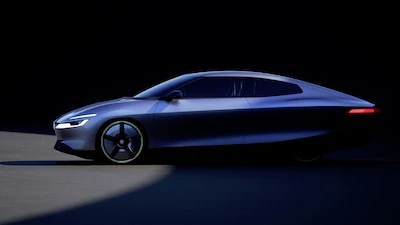 Mission Efficiency. Volkswagen prezentuje najbardziej efektywny samochód elektryczny...