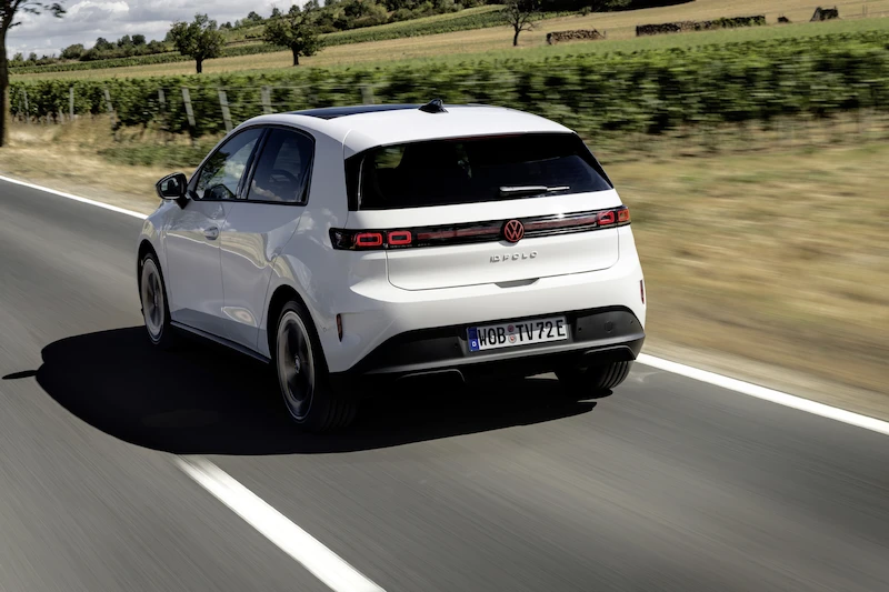 Volkswagen Group Polska głównym partnerem Kongresu Nowej Mobilności - 8.