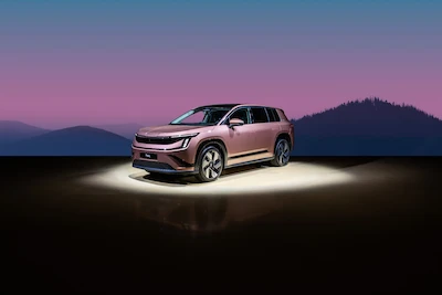 Volkswagen Group Polska głównym partnerem Kongresu Nowej Mobilności - galeria
