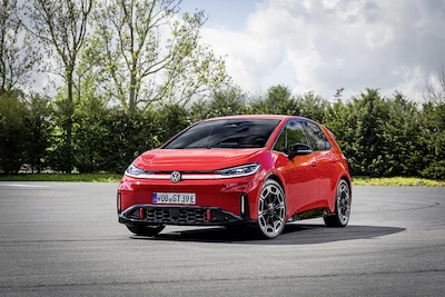 Światowa premiera nowego, elektrycznego ID.3 GTI. Najmocniejszy model w... - galeria