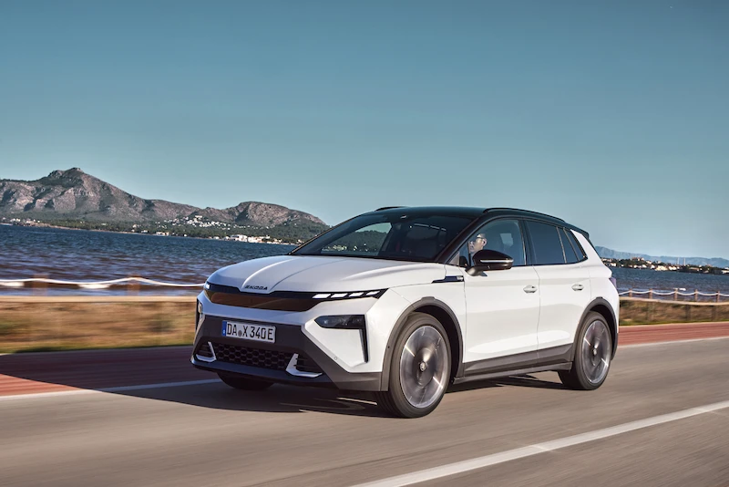 Volkswagen Group Polska zwiększa sprzedaż i umacnia się na pozycji rynkowego lidera - 6.