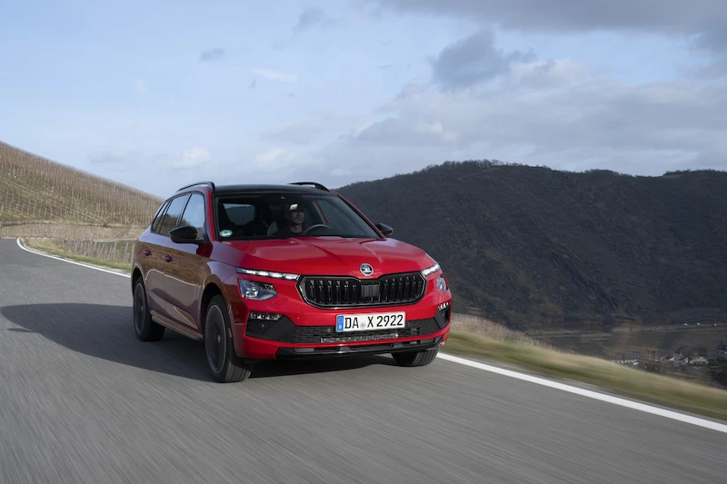 Volkswagen Group Polska zwiększa sprzedaż i umacnia się na pozycji rynkowego lidera - 3.