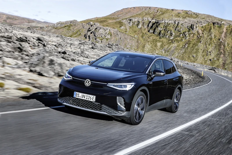 Volkswagen Group Polska zwiększa sprzedaż i umacnia się na pozycji rynkowego lidera - 9.