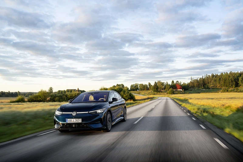 Volkswagen Group Polska zwiększa sprzedaż i umacnia się na pozycji rynkowego lidera - 10.