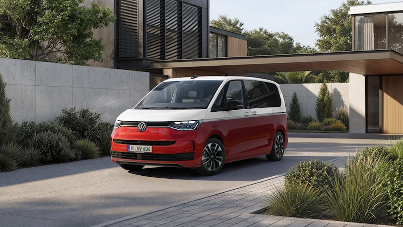 Volkswagen Group Polska zwiększa sprzedaż i umacnia się na pozycji rynkowego lidera - 12.