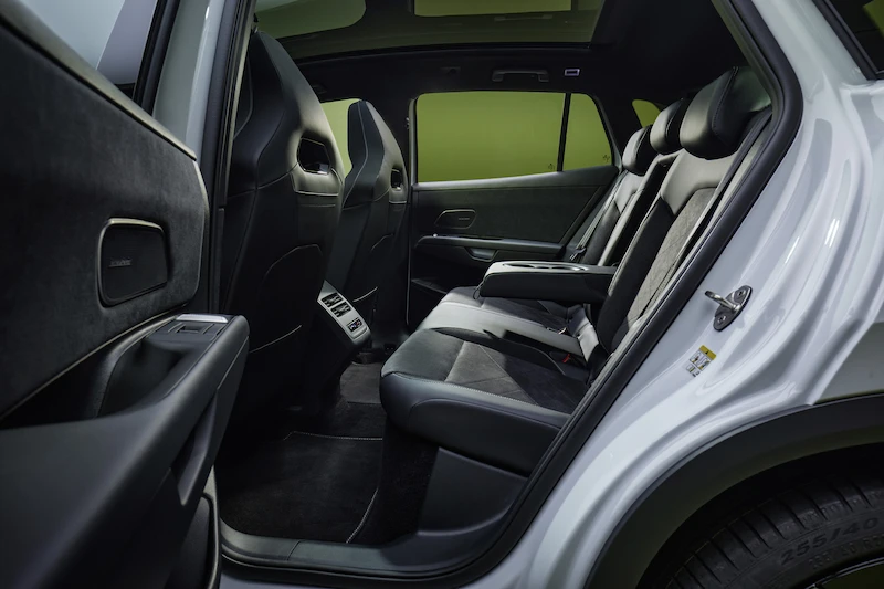 Bestseller Volkswagena w elektrycznej odsłonie. Światowa premiera nowego ID. Tiguana - 99.