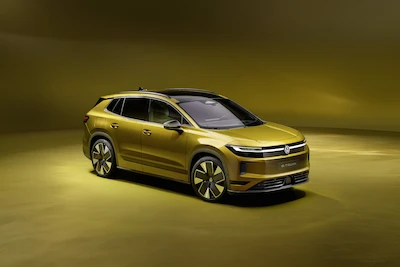 Bestseller Volkswagena w elektrycznej odsłonie. Światowa premiera nowego ID... - galeria