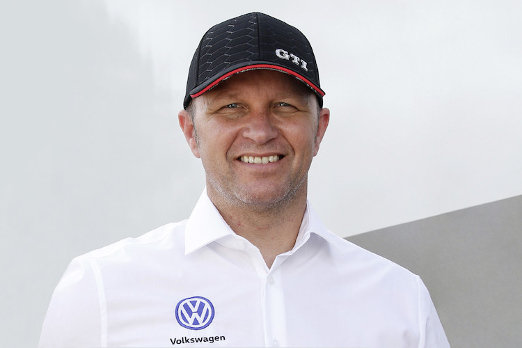 Powrót na trasy WRC z Volkswagenem: Petter Solberg wystartuje nowym Polo GTI R5 podczas Rajdu Hiszpanii