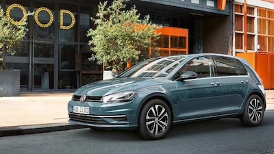 IQ.DRIVE i Offroad – nowe wersje specjalne wybranych modeli Volkswagena z roku modelowego...