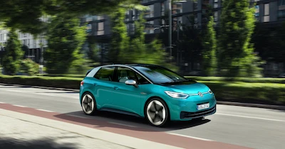 Polska premiera elektrycznego Volkswagena ID.3 podczas Impact mobility rEVolution'2019